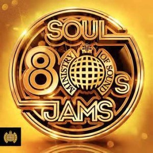 Ministry of Sound: 80s Soul Jams