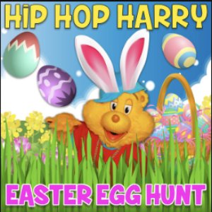 Easter Egg Hunt