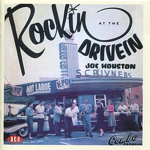 Rockin' At The Drive In
