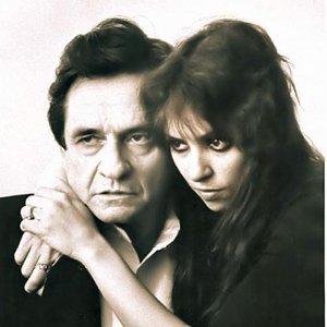 Johnny Cash with Cindy Cash and The Carter Family 的头像