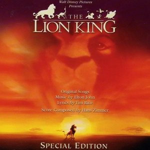 Disney - O Rei Leão 的头像
