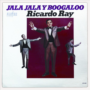 Ricardo Ray - 100% Rock [Disc 1] - Zortam Music