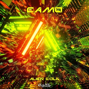 Alien Gold