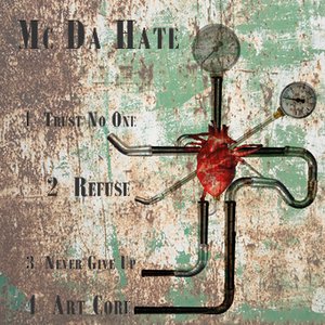 Image for 'MC da Hate'