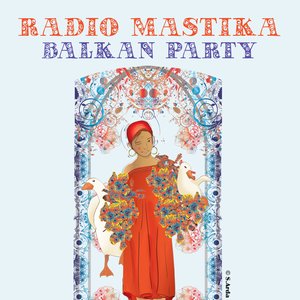 Avatar di Radio Mastika