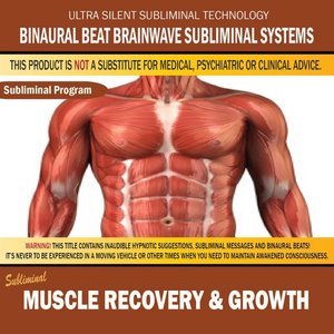 Muscle Recovery & Growth