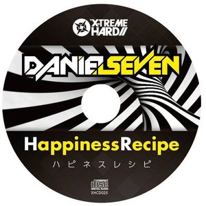 Happiness Recipe