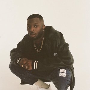 Avatar for Isaiah Rashad