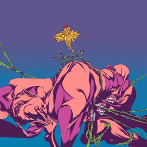 Flowers of Gold - EP
