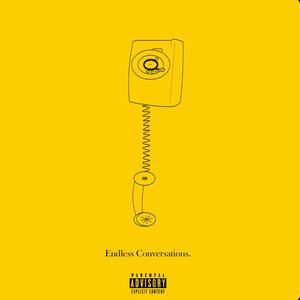 Endless Conversations. - EP