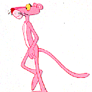 'The Pink Panther Theme'の画像