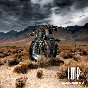 I.M.P cover