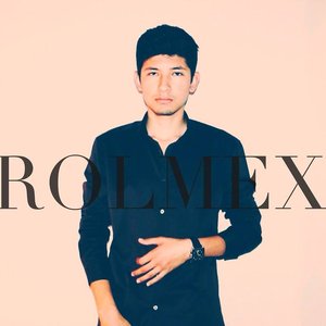 Rolmex 的头像