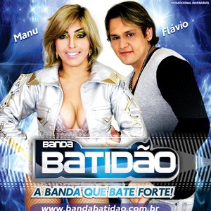 'A Banda que Bate Forte' için resim