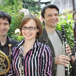 Avatar for Le Concert Impromptu, Charpentier Yves, Chamussy Anne, Cligniez Hervé, Velty Didier, Tessier Christophe
