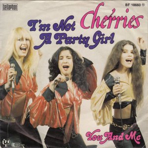 Cherries 的头像