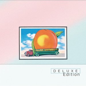The Allman Brothers Band - Eat a Peach [Deluxe Edition] Disc 2 - Zortam Music