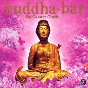Image for 'Buddha-Bar'