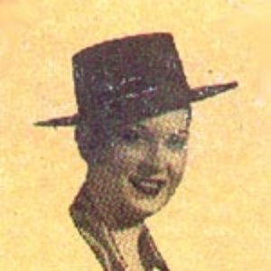 Gloria Romero 的头像