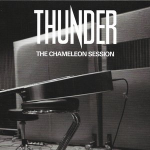 The Chameleon Session