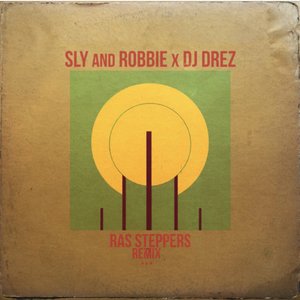 Ras Steppers (DJ Drez Remix)