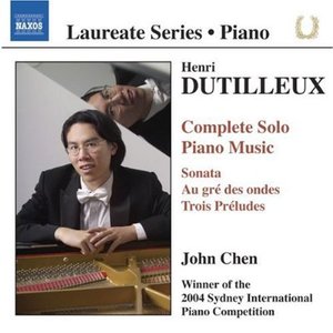 John Chen 的头像