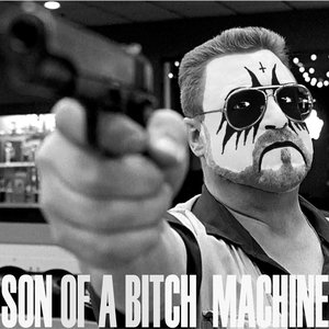 Avatar for Son of a Bitch Machine