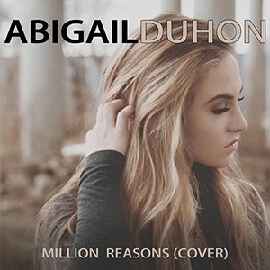 Million Reasons - Single