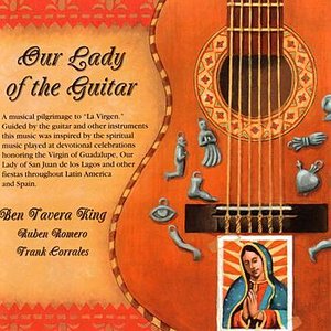 Our Lady of the Guitar