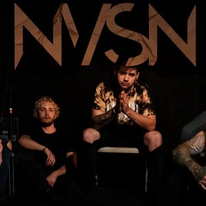 Avatar for NVSN