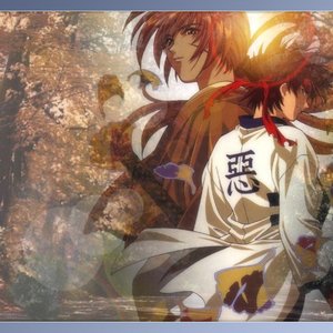Ruroni Kenshin 的头像