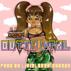 Outta Ctrl - Single