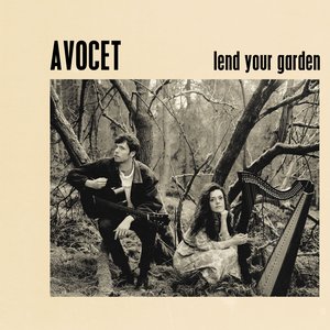 Lend Your Garden