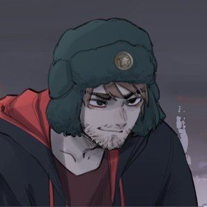 Rimmy Downunder 的头像