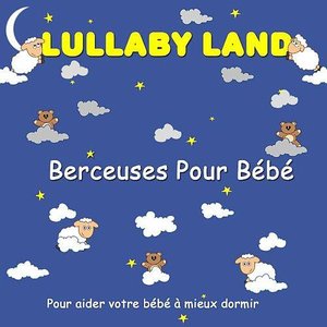 Lullaby Land için avatar