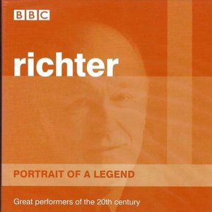 Richter: Portrait of a Legend