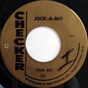 Sugar Boy 的头像