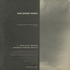 Soul Power Music EP