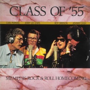 Image pour 'Class of '55: Memphis Rock & Roll Homecoming'