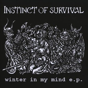 winter in my mind e.p.