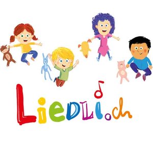 Image for 'Liedli.ch'