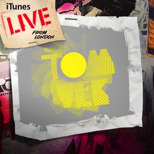 Live from London (iTunes Exclusive) - EP