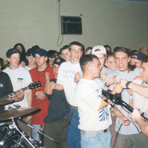 Strength 691 photo provided by Last.fm