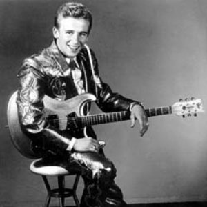 Ronnie Sessions 的头像