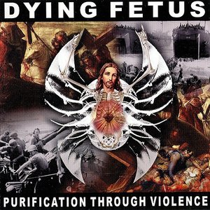 Zdjęcia dla 'Purification Through Violence'