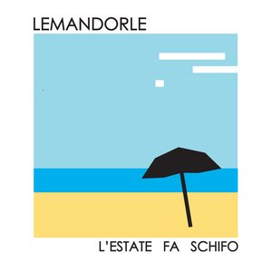 L'estate fa schifo - Single