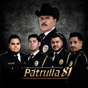 Patrulla 81 的头像