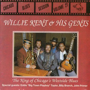 The King of Chicago's Westside Blues