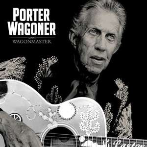 Image for 'Porter Waggoner'