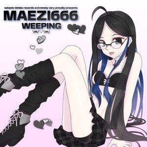 Weeping - Single